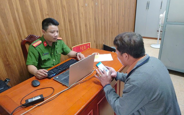 Thêm một thủ đoạn lừa đảo tinh vi qua Zalo, công an cảnh báo người dân cần đề cao cảnh giác