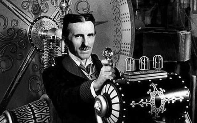 Nikola Tesla: Tại sao ông lại say mê việc thao túng thời gian đến vậy?
