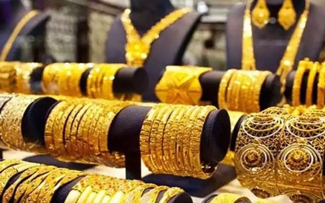 Cảnh báo về đợt bán tháo vàng