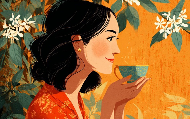 Muốn giàu có ở tuổi trung niên, bạn nhất định phải biết 3 bí mật này