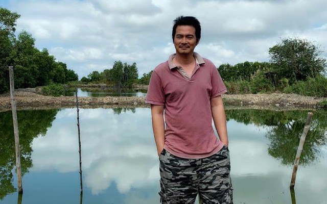 Tình hình nam diễn viên nợ 20 tỷ