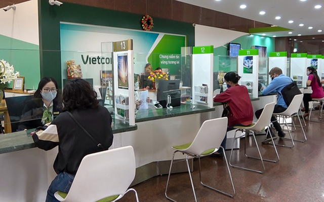 Vietcombank, VietinBank, Agribank… tạm ngừng toàn bộ giao dịch rút/chuyển tiền đối với 5 trường hợp sau