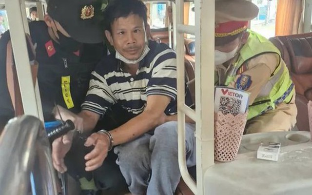 Vụ 2 người bị chém dã man: Một nạn nhân tử vong