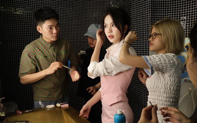 Cuộc sống hiện tại của người đẹp sở hữu biệt thự 50 tỷ, rộng 800m2 ở quận 9 sau biến cố vướng vòng lao lý