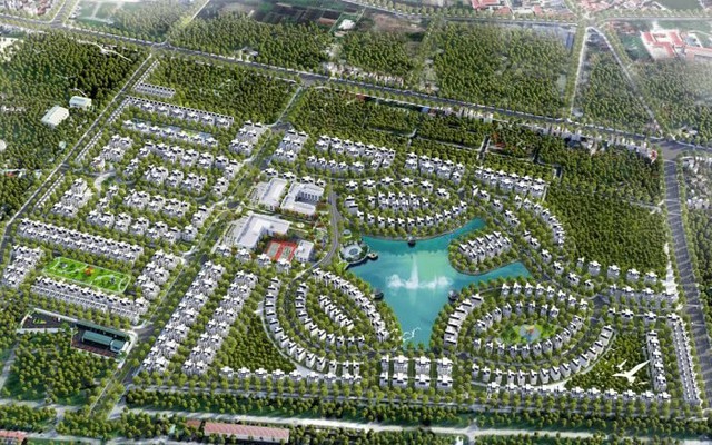 Dành hơn 470 tỷ đồng để đầu tư cổ phiếu TCH, DCM, DBC... một công ty bất động sản lãi gấp 3 lần cùng kỳ dù kinh doanh dưới giá vốn