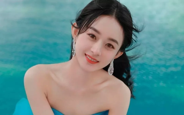 Triệu Lệ Dĩnh được đưa vào sách giáo khoa