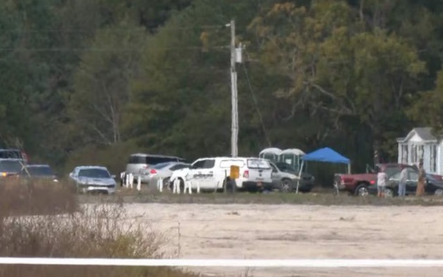 Mỹ: Xả súng tại tiệc đêm, 13 người trúng đạn, hơn 150 người tháo chạy