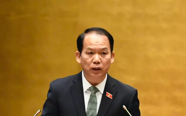 Giữ quy định về giám đốc thẩm, tái thẩm với quyết định dẫn độ hoặc từ chối dẫn độ