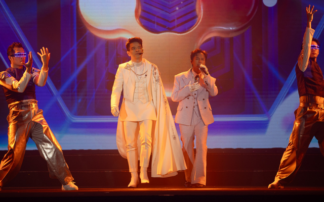 Profile “không phải dạng vừa” của Chủ tịch ngân hàng mới “debut” cùng Bùi Công Nam