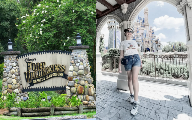 Liên tiếp 3 du khách tử vong tại công viên Disney trong 10 ngày