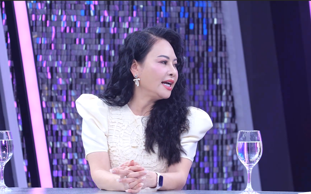 Nữ ca sĩ nói thẳng nếu chồng phản bội