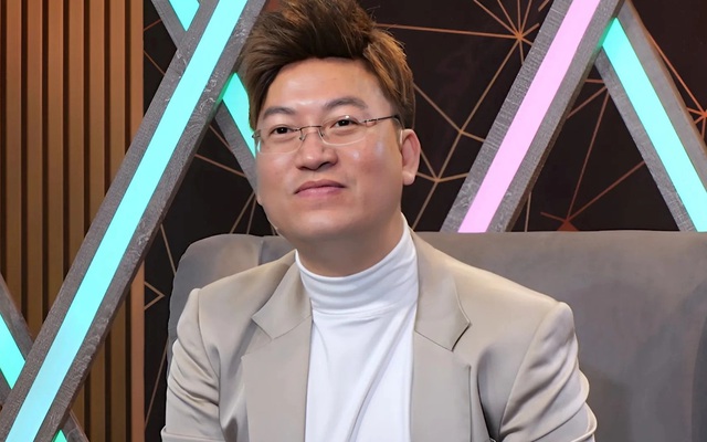 Sỹ Luân: “Tôi vẫn có tiền từ Trung tâm bảo vệ quyền tác giả”