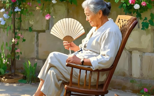 Ngày đầu về nhà tôi, mẹ kế đã lạnh lùng xa cách, đến khi về già, bà vẫn không chịu để tôi chăm lo cho bà