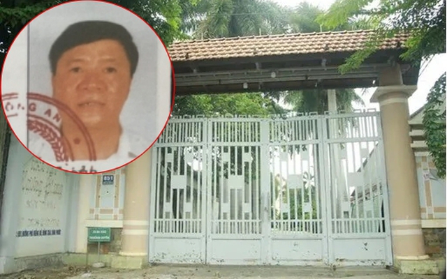 Vụ án khiến Chủ tịch HĐQT Nguyễn Công Minh bị truy nã đặc biệt