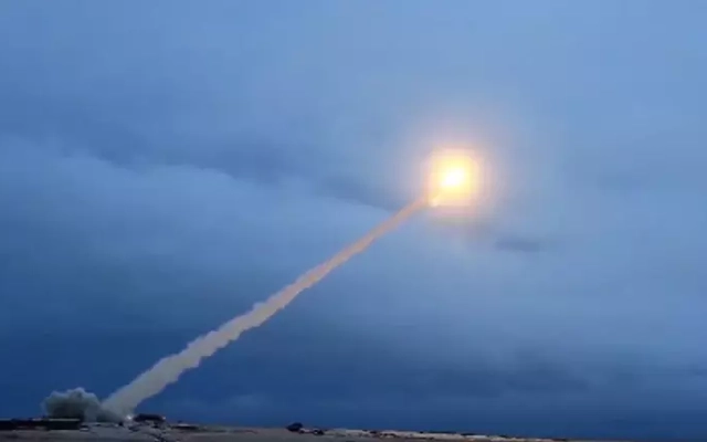 Tên lửa hành trình mới của Nga là 'vũ khí thay đổi cuộc chơi'