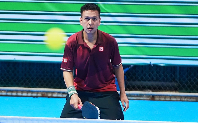 Triệu Cầu Lông là ai?