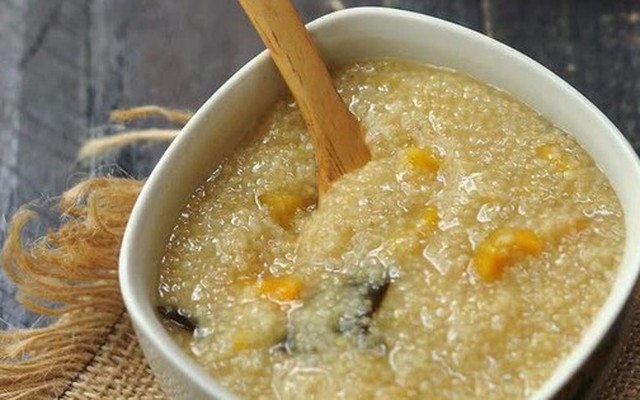 Loại hạt bé xíu người xưa rất thích ăn để giữ ấm tay chân mùa đông, vừa bổ dưỡng vừa thơm ngon khó cưỡng!