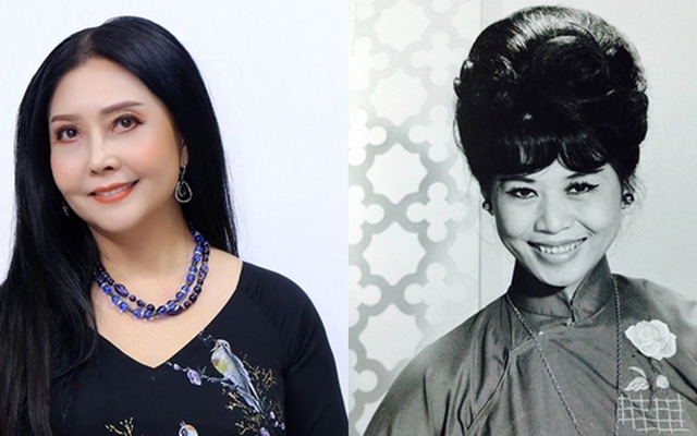 Nữ danh ca sang Pháp sống cực khổ, 10 năm "mất tích", đồng nghiệp tìm 3 tháng mới được