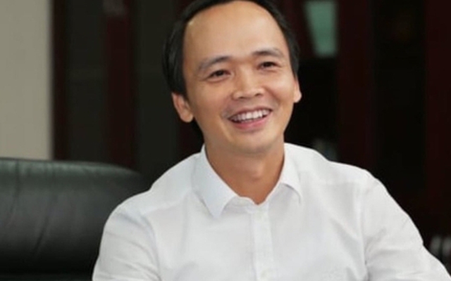 Cựu Chủ tịch FLC Trịnh Văn Quyết hoàn thành nghĩa vụ thi hành án dân sự