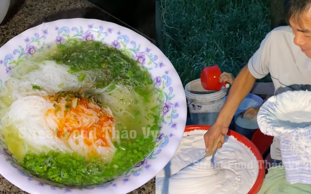 Sự thật đằng sau tô bún đắt nhất Việt Nam