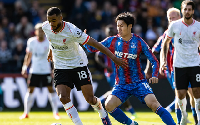 Liverpool nguy cơ "trắng tay" tại League Cup