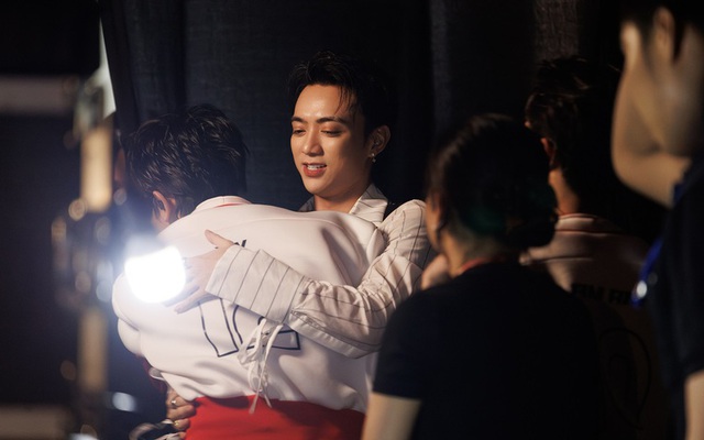 SOOBIN: "Mặc dù chưa sẵn sàng làm cha lắm, nhưng có 11 ông con trai vừa đẹp vừa giỏi như này cũng được"