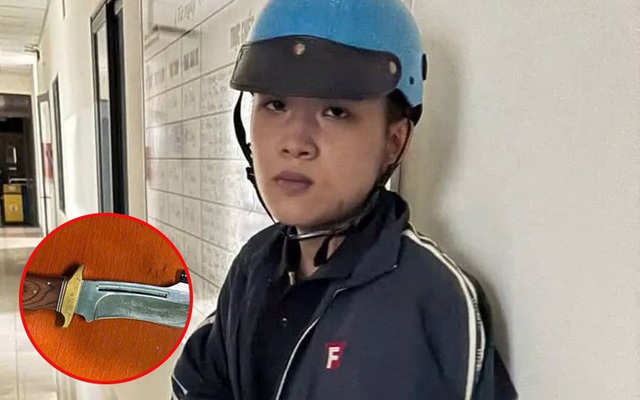 Vụ 2 anh em ruột bán bánh bị đâm, 1 người tử vong: Chân dung đối tượng xuống tay