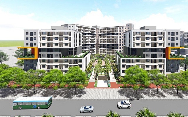 3 điều người quan tâm dự án nhà ở xã hội tại Hà Nội cần biết