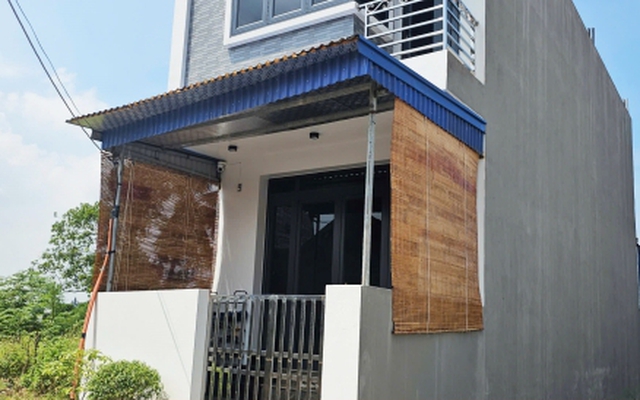 Vụ xây nhà trên đất người khác ở Hải Phòng: Thuê 'thần đèn' để di dời