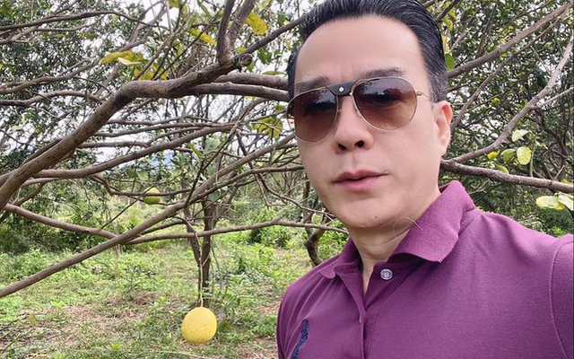 Chồng cũ Hà Thanh Xuân liên tục đăng thông báo khẩn