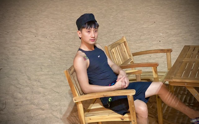 Tình hình nam diễn viên bị HIV