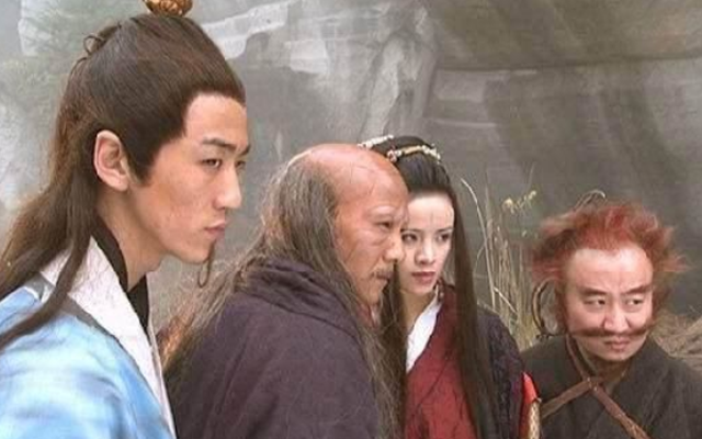 4 nhóm phản diện nổi bật trong tiểu thuyết Kim Dung, một cái tên khiến độc giả "vừa yêu vừa ghét"