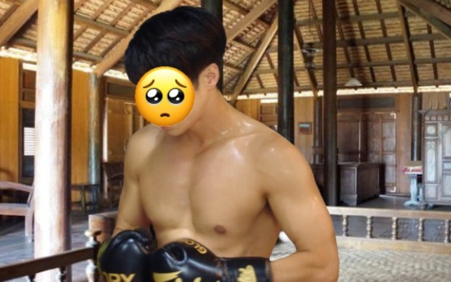 Nam thần phim giờ vàng hồi tưởng giây phút quay video tuyệt mệnh ở Campuchia