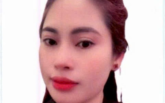 Ai phát hiện Hoàng Thị Thảo ở đâu, báo ngay theo số 0942538282