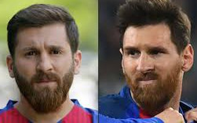 Lợi dụng vẻ ngoài giống Lionel Messi để “lừa tình” hàng chục cô gái?