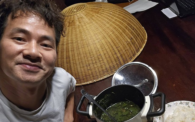 Bữa cơm của Cục trưởng - NSND Xuân Bắc