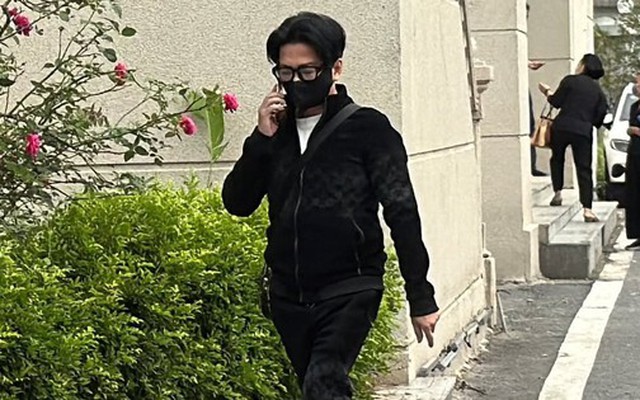 Vụ đánh bạc ở khách sạn Pullman: Ca sĩ Vũ Ngọc Hà xuất hiện tại tòa với tư cách bị cáo