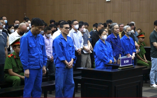 Cựu Phó Chủ tịch Phú Thọ đánh bạc 7 triệu USD xin vắng mặt tại toà do ốm nặng