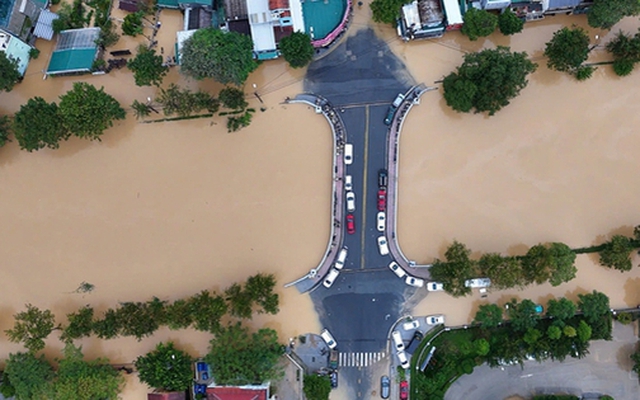 Thông báo khẩn cấp: 2 thành phố đặc biệt chú ý