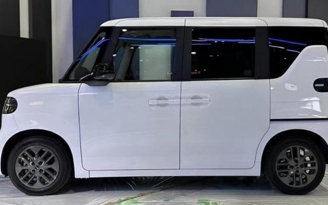 Mẫu xe điện mini giá hơn 300 triệu đồng của BYD lộ diện: Một lần sạc đi 180 km, chỉ phục vụ thị trường xe điện mini ‘màu mỡ’ nhất châu Á