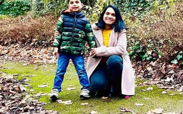 Cuộc sống thay đổi chỉ sau 1 đêm, khi giáo viên mầm non nói rằng có điều gì đó bất thường ở con trai tôi