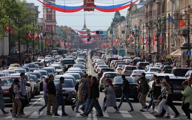 Nhân vật quyền lực hàng đầu ngành ngân hàng Nga gióng hồi chuông cảnh báo về nền kinh tế, thúc giục Moscow giải quyết vấn đề mang tính ‘an ninh và tồn vong quốc gia’