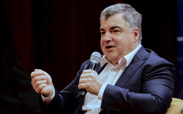 Chủ nhân giải Nobel Vật lý công nhận "Việt Nam từ lâu có vị thế đáng kể trên bản đồ thế giới"