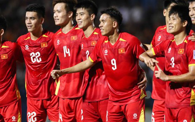 ASEAN Cup được nâng tầm khi FIFA tham gia tổ chức?