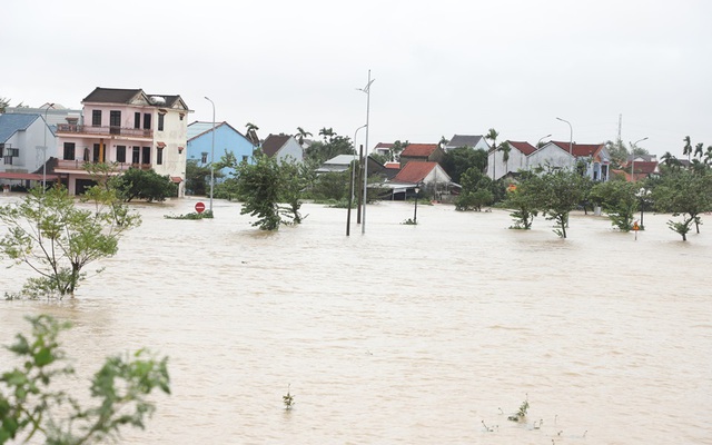 Chủ tịch Đà Nẵng triệu tập cuộc họp khẩn