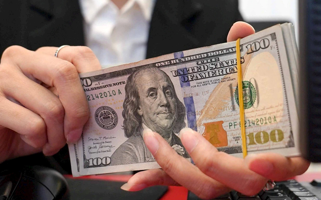 Một hợp đồng 8 tỷ USD xuất hiện trong tuyên bố Việt - Mỹ về Hiệp định thương mại đối ứng, DN nào đứng sau?