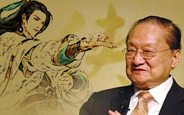 Điểm yếu chết người trong 3 môn võ uy lực khuynh đảo thiên hạ của Kim Dung