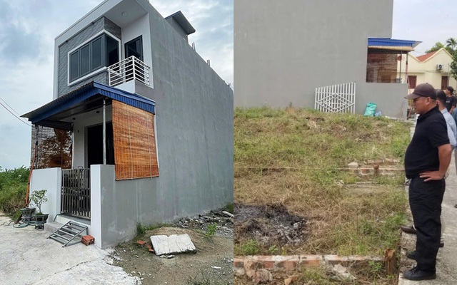 Vụ xây nhầm nhà trên đất người khác: "Thần đèn" đã có mặt, hé lộ chi phí di chuyển nhà