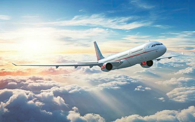 Vì sao máy bay thường bay ở độ cao trên 10.000 mét?