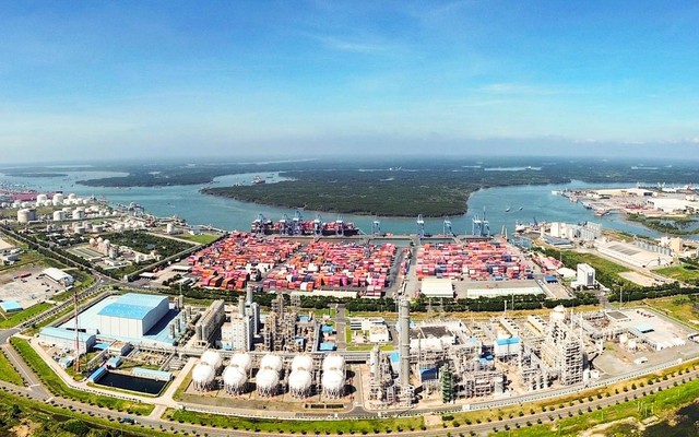 Dự án tỷ đô của đại gia hàng đầu Hàn Quốc tại Việt Nam báo lỗ hơn 19.200 tỷ, nợ gấp 56 lần vốn